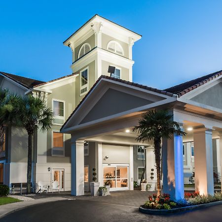 Holiday Inn Express Fairhope - Point Clear By Ihg Екстер'єр фото