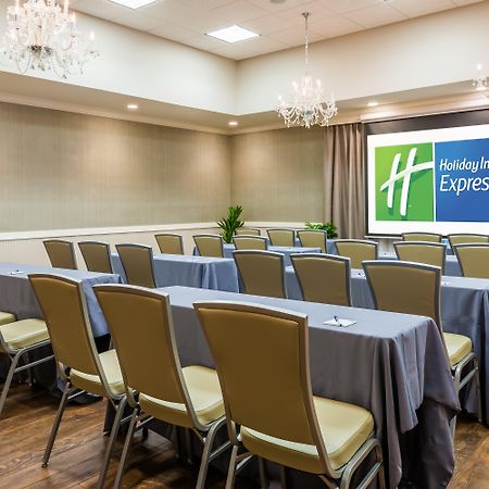Holiday Inn Express Fairhope - Point Clear By Ihg Екстер'єр фото