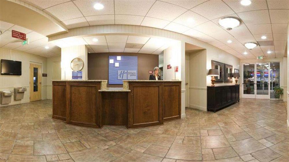 Holiday Inn Express Fairhope - Point Clear By Ihg Екстер'єр фото