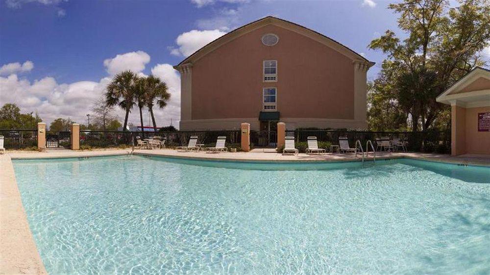 Holiday Inn Express Fairhope - Point Clear By Ihg Екстер'єр фото