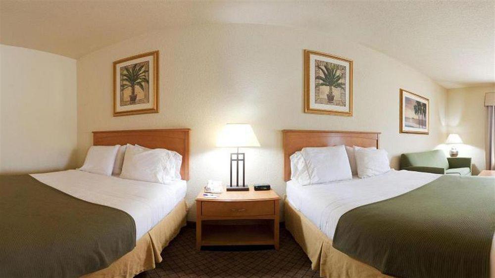 Holiday Inn Express Fairhope - Point Clear By Ihg Екстер'єр фото
