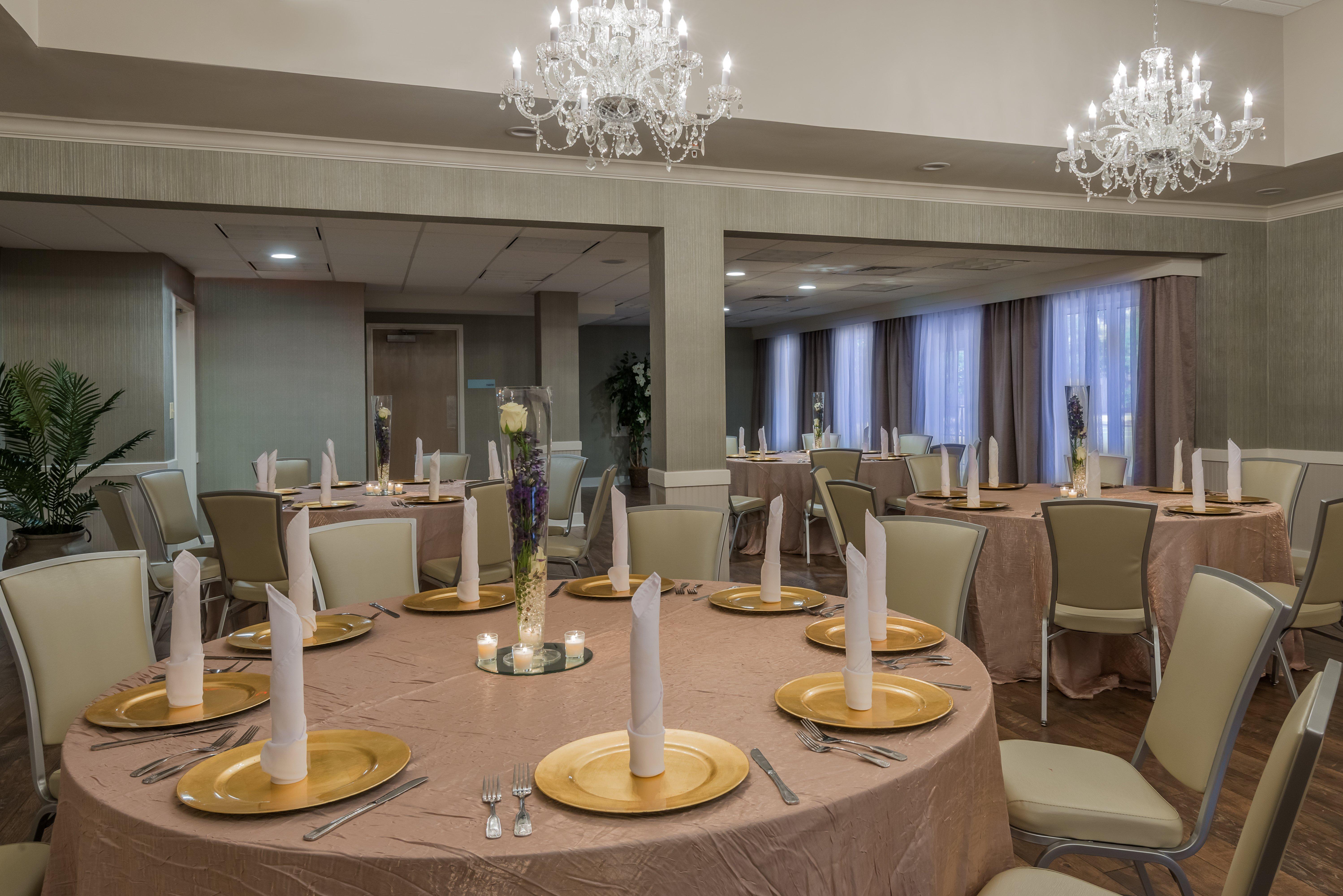 Holiday Inn Express Fairhope - Point Clear By Ihg Екстер'єр фото