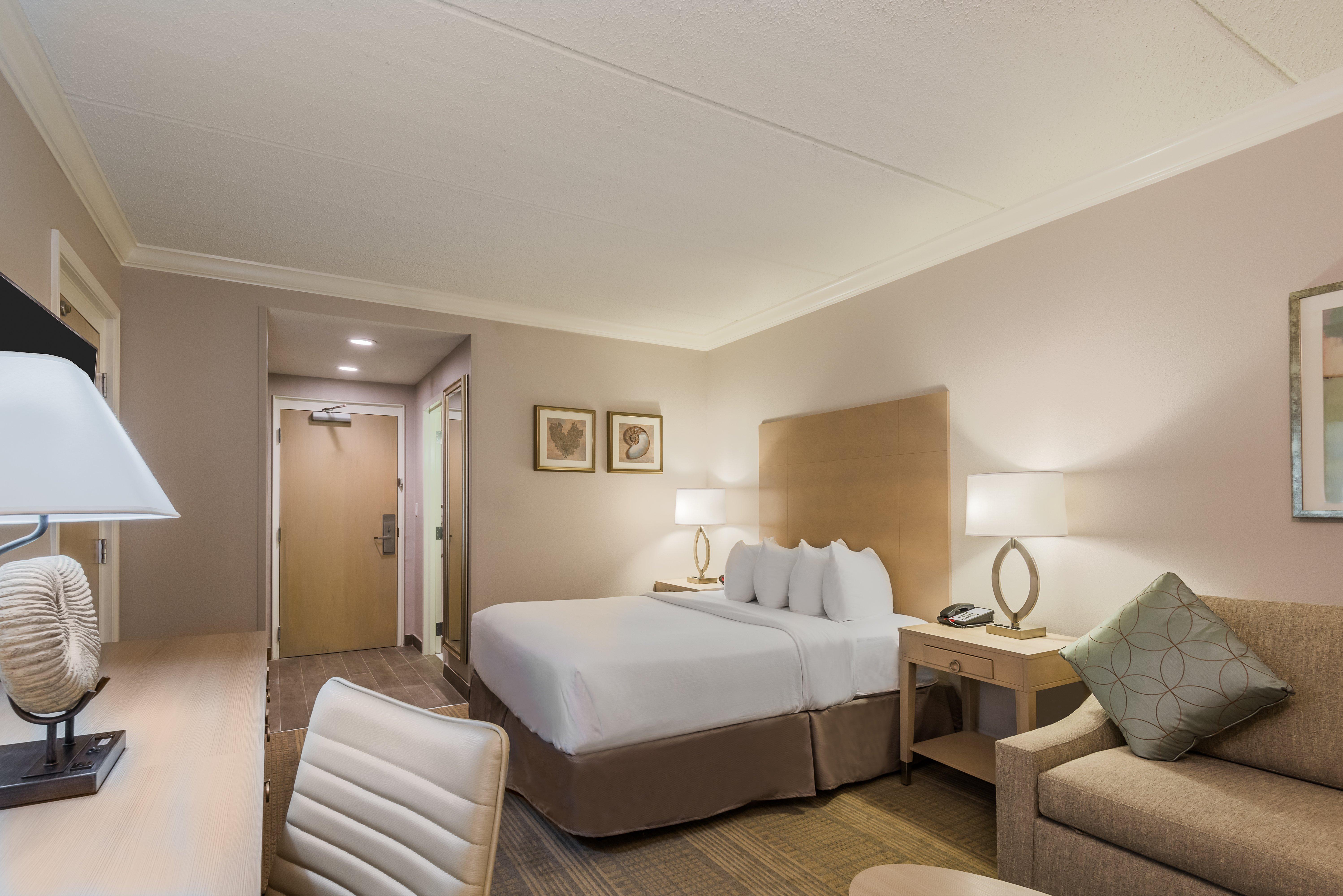 Holiday Inn Express Fairhope - Point Clear By Ihg Екстер'єр фото
