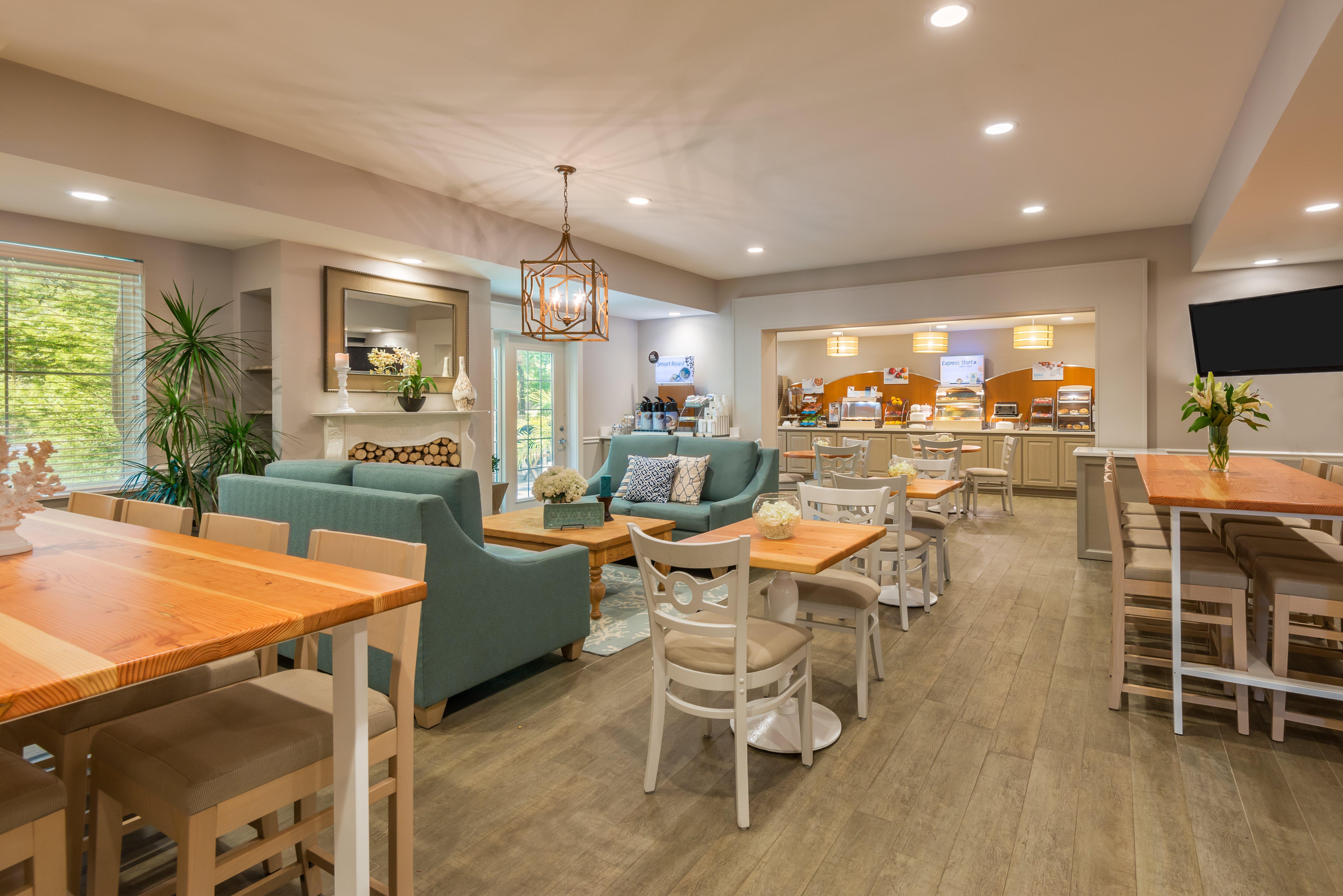 Holiday Inn Express Fairhope - Point Clear By Ihg Екстер'єр фото