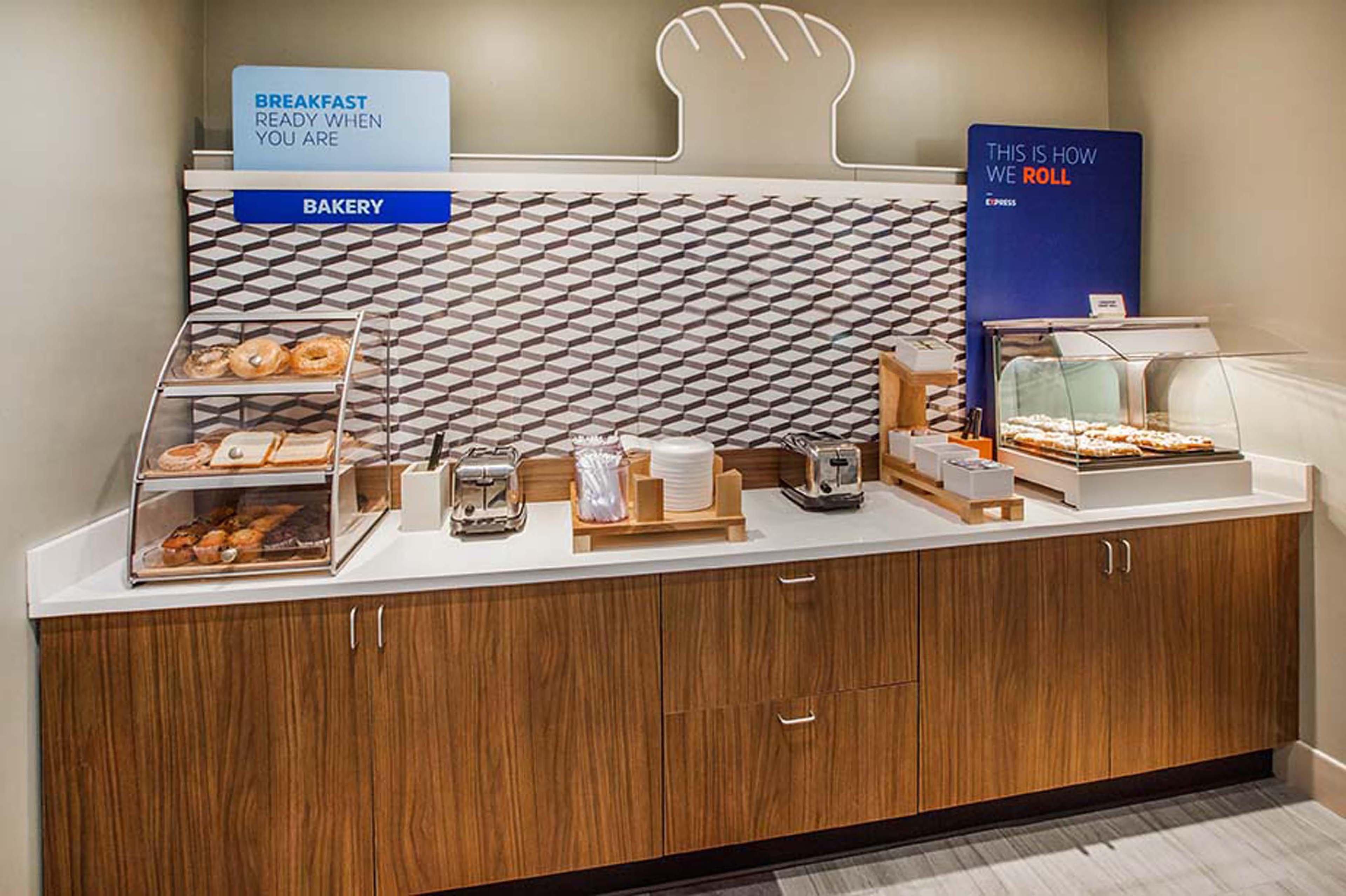 Holiday Inn Express Fairhope - Point Clear By Ihg Екстер'єр фото
