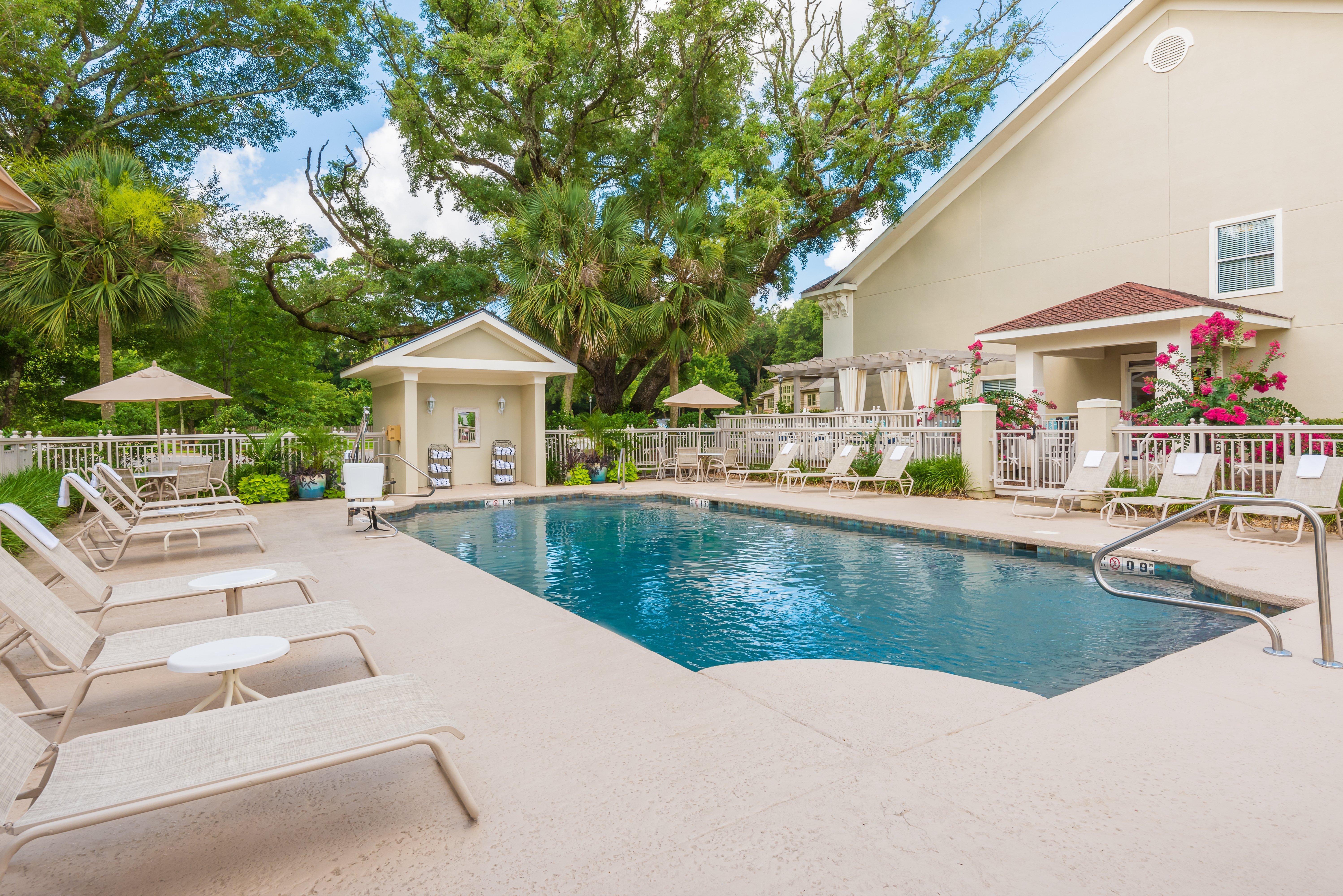 Holiday Inn Express Fairhope - Point Clear By Ihg Екстер'єр фото