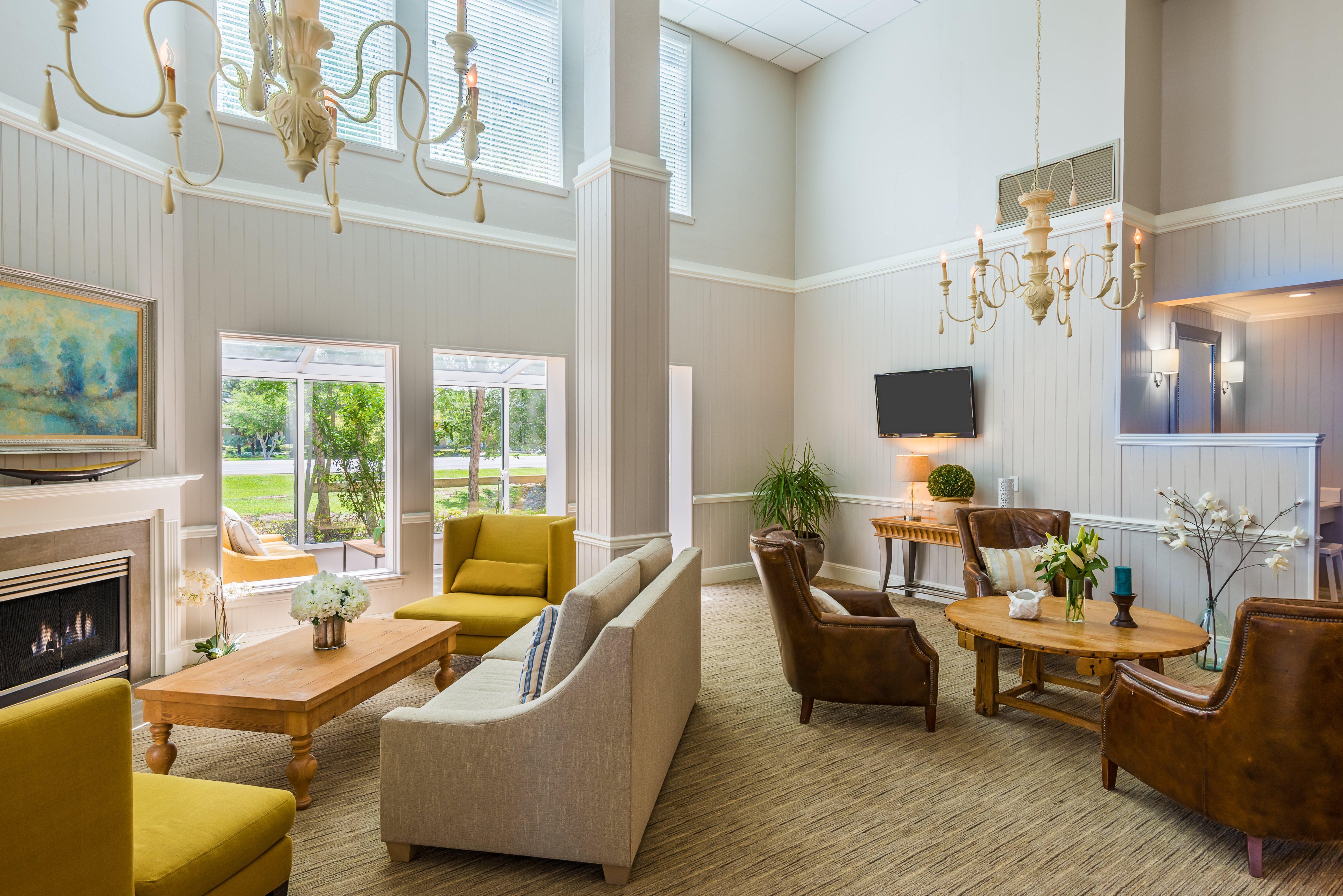Holiday Inn Express Fairhope - Point Clear By Ihg Екстер'єр фото