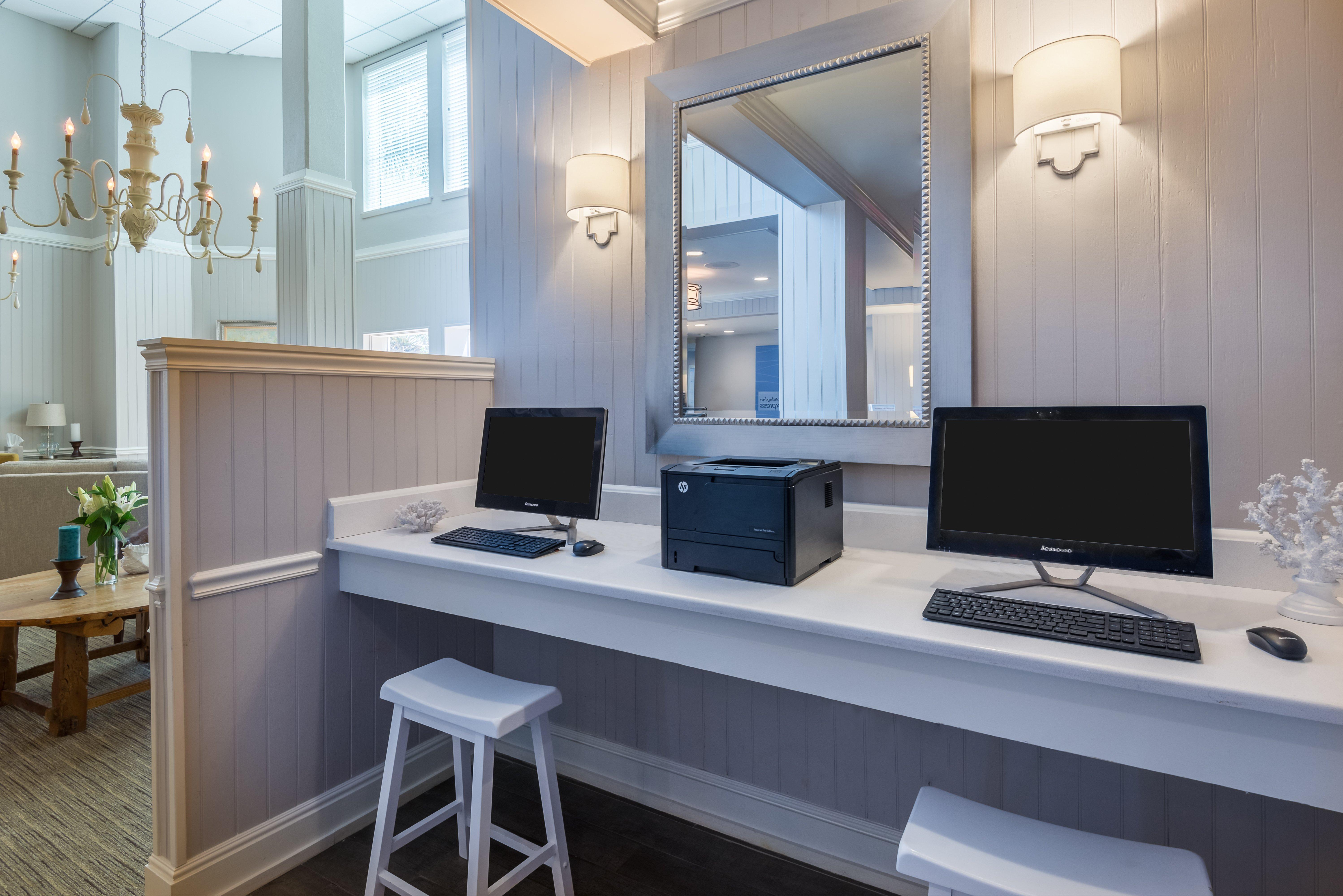 Holiday Inn Express Fairhope - Point Clear By Ihg Екстер'єр фото
