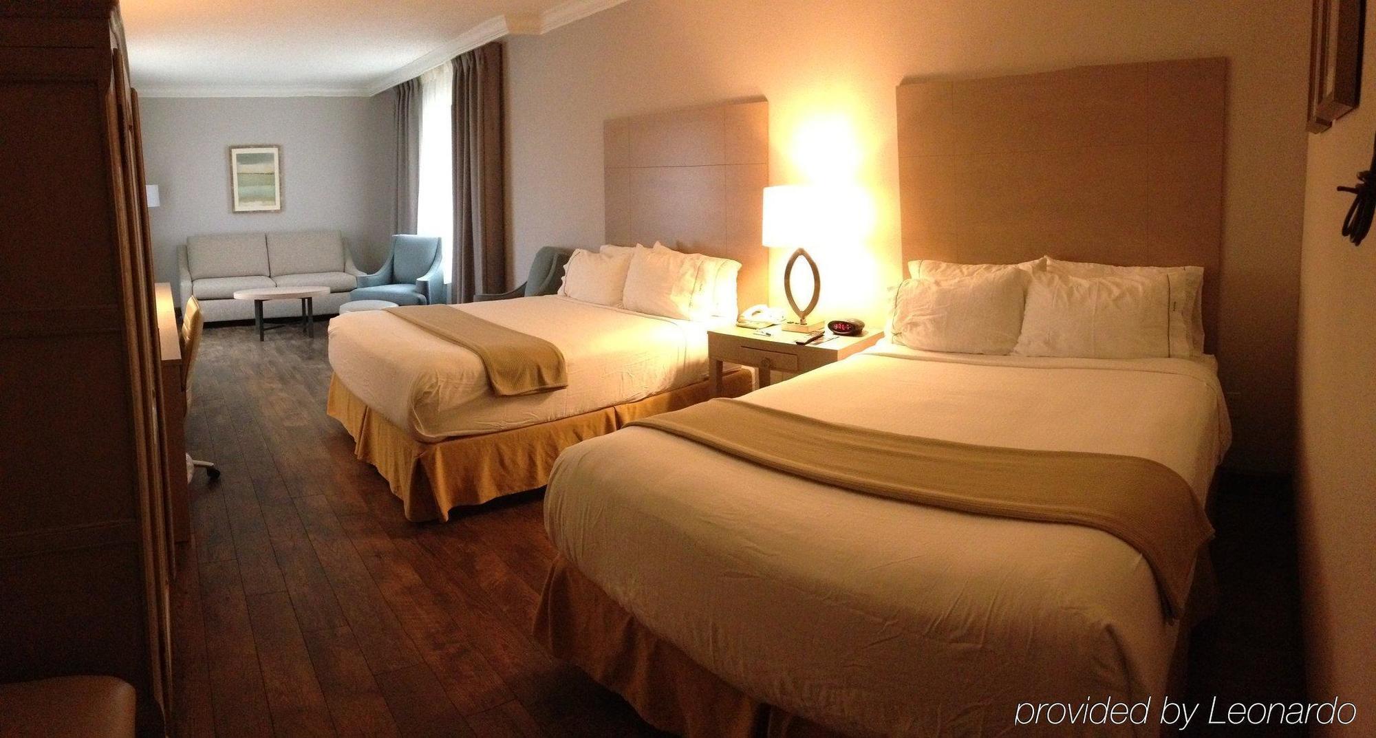 Holiday Inn Express Fairhope - Point Clear By Ihg Екстер'єр фото