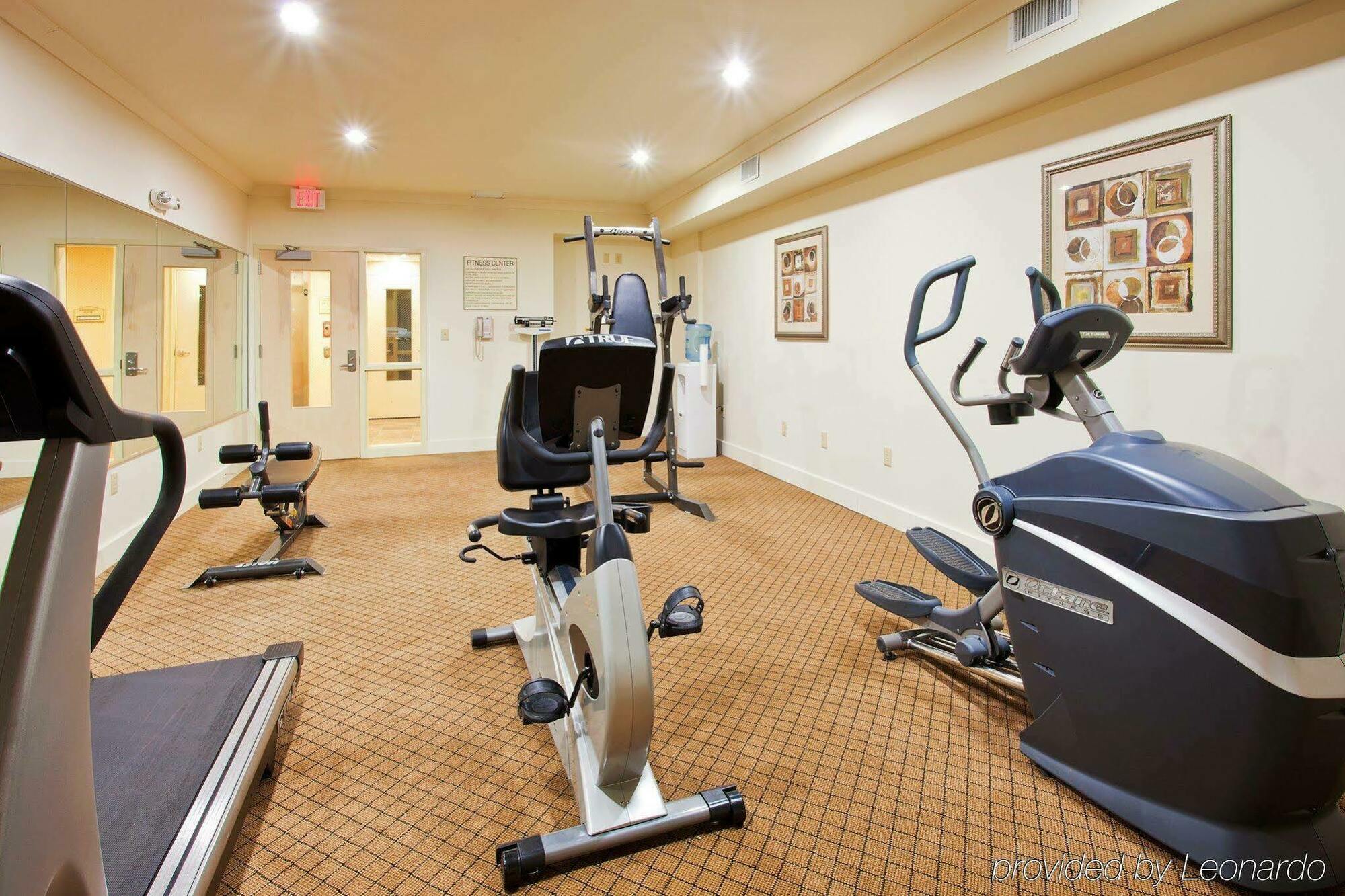Holiday Inn Express Fairhope - Point Clear By Ihg Екстер'єр фото
