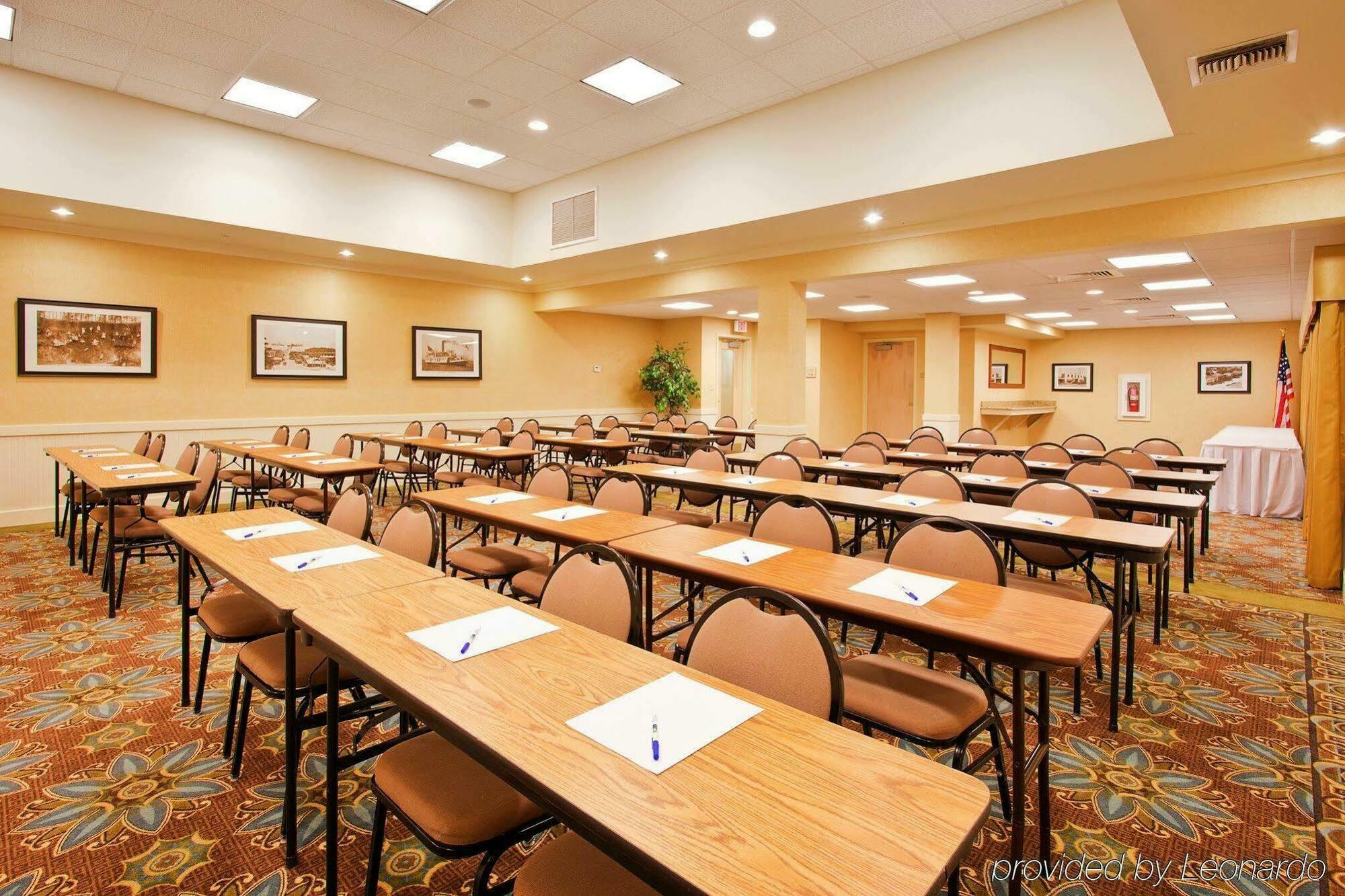 Holiday Inn Express Fairhope - Point Clear By Ihg Екстер'єр фото