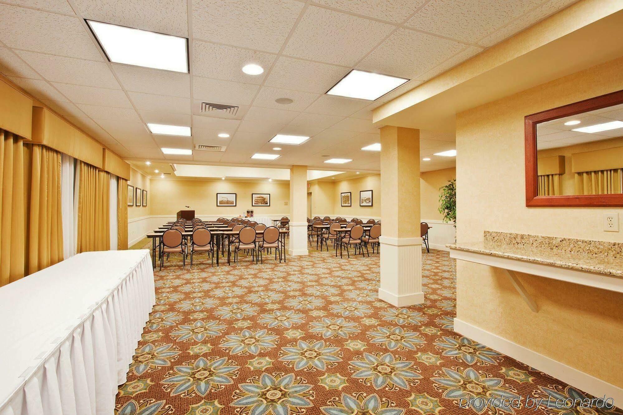 Holiday Inn Express Fairhope - Point Clear By Ihg Екстер'єр фото